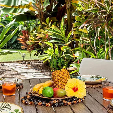 Alii Villas 107